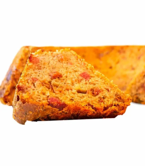 KINDERINI Panettone. By Chef Giovanni Pantaleo