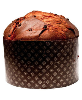 KINDERINI Panettone. By Chef Giovanni Pantaleo