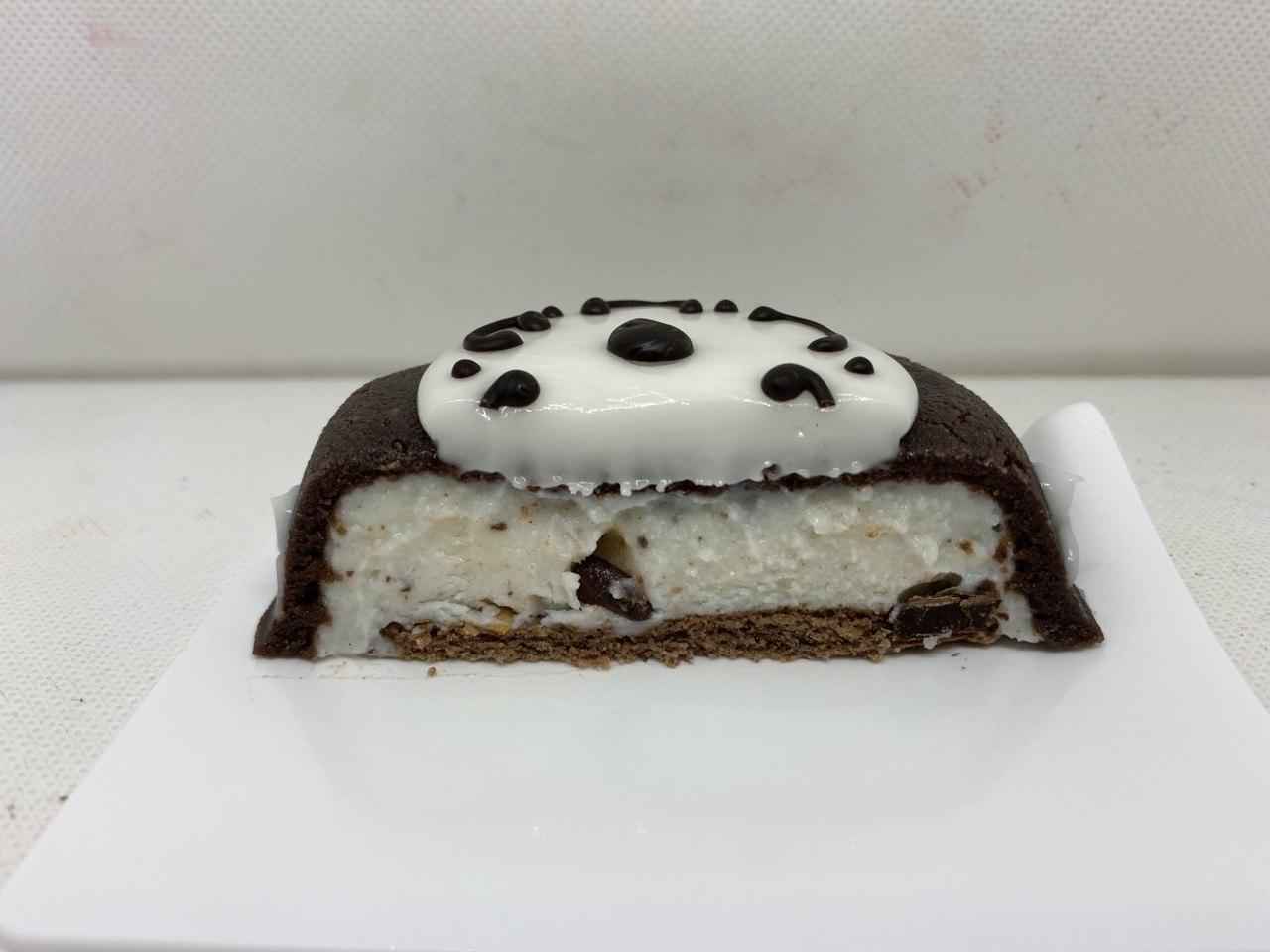 Cassata Siciliana al cioccolato – 1kg