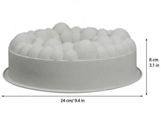 Fustella per Corona Re e Regina di 9.7 x 7.5 cm. Fustelle sottili metalliche per Scrapbooking