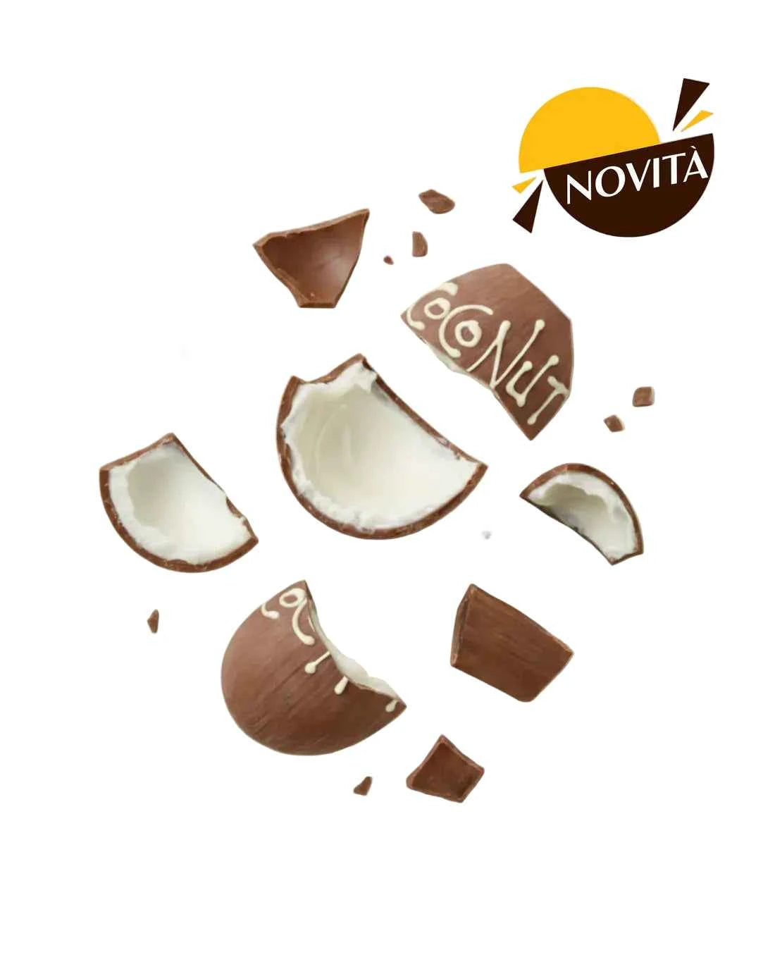 UOVO LATTE GUSTO COCCO