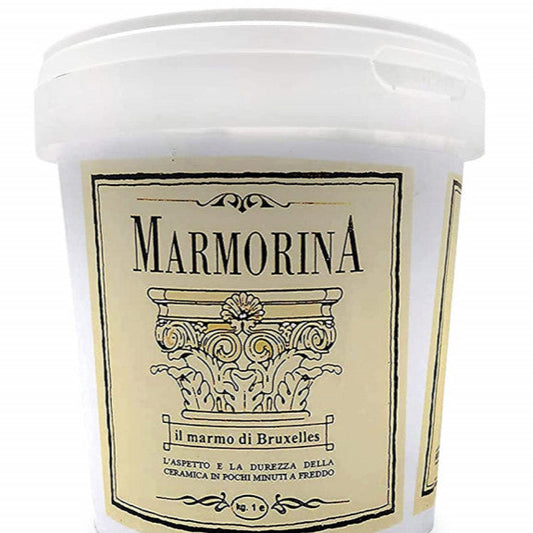 MARMORINA Marmo in polvere da colata - WORLD PRODUCTS SHOP