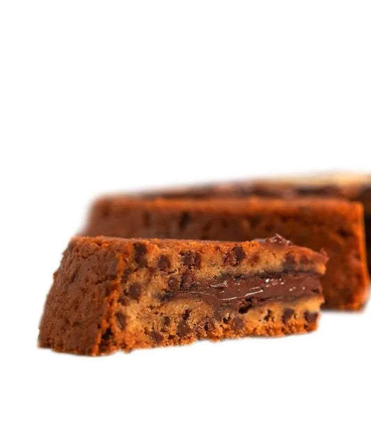 Torta Cookie By Chef Giovanni Pantaleo.    700 GRAMMI