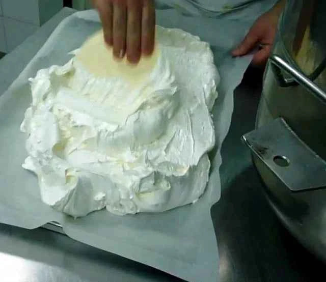 Stampo Classic Gelato Magnum in silicone 10 x 5 cm