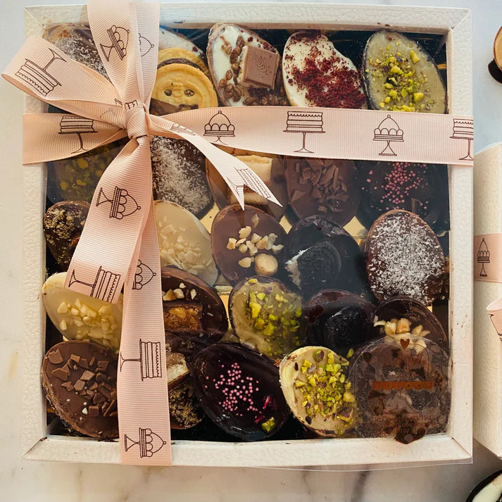 KINDERINI Panettone. By Chef Giovanni Pantaleo