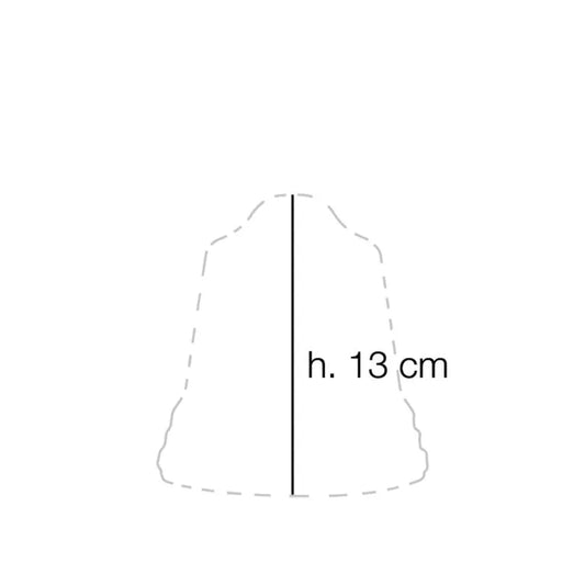 KINDERINI Panettone. By Chef Giovanni Pantaleo