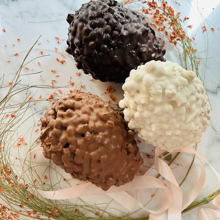 KINDERINI Panettone. By Chef Giovanni Pantaleo