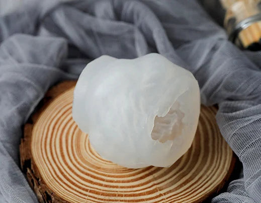 Gomitolo di Lana. Stampo in silicone anche per Candele - WORLD PRODUCTS SHOP