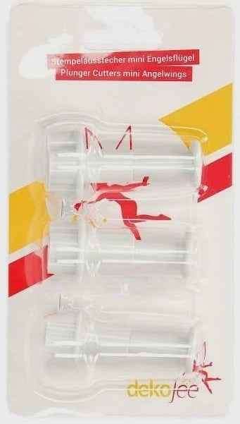 Fiocchi e Papillon. Stampo Tagliapasta Patchwork Cutter