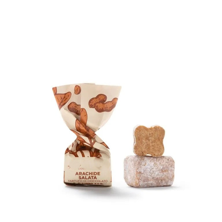 KINDERINI Panettone. By Chef Giovanni Pantaleo