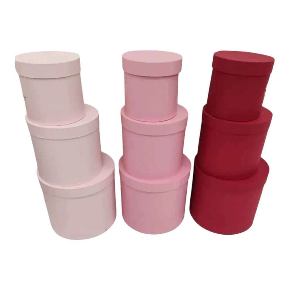 Scatole collezione Mediterranea. WORLD PRODUCTS SHOP