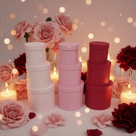 Scatole collezione Mediterranea. WORLD PRODUCTS SHOP