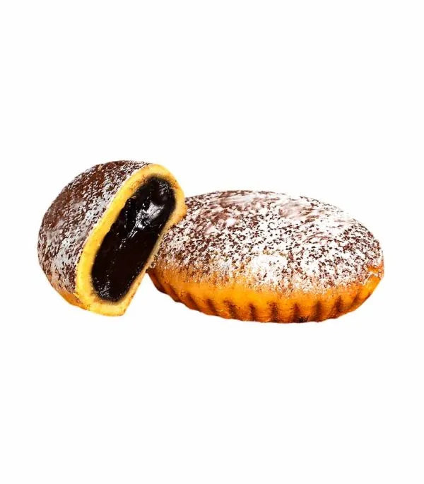 Pasticcini al Cioccolato. By Chef Giovanni Pantaleo