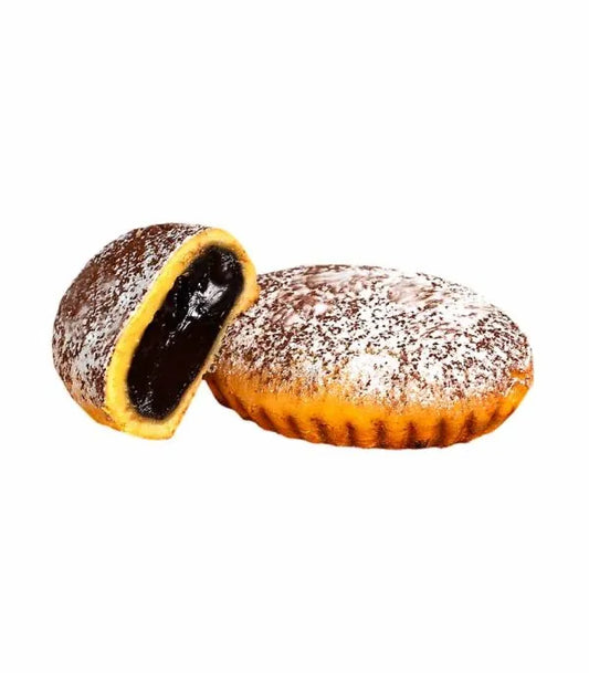Pasticcini al Cioccolato. By Chef Giovanni Pantaleo