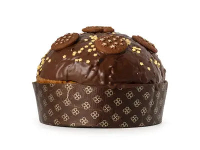 KINDERINI Panettone. By Chef Giovanni Pantaleo