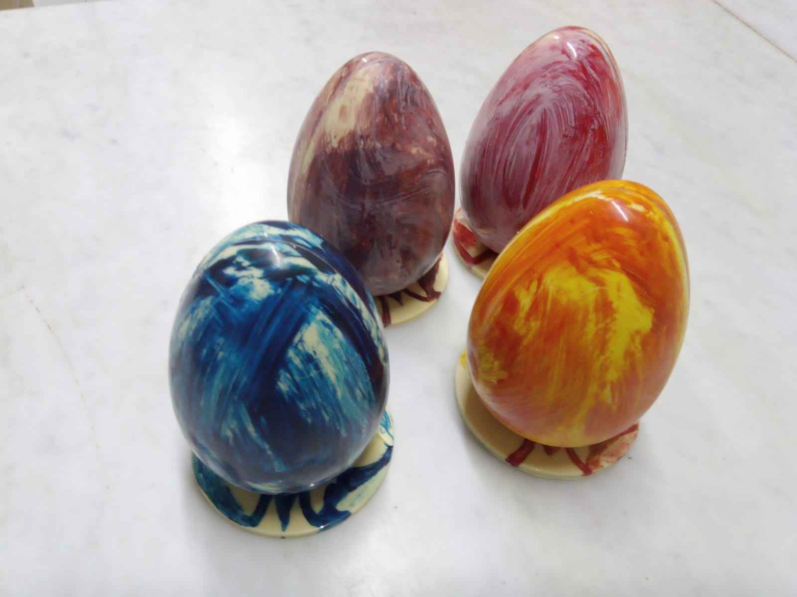 Uovo Art Color Makò