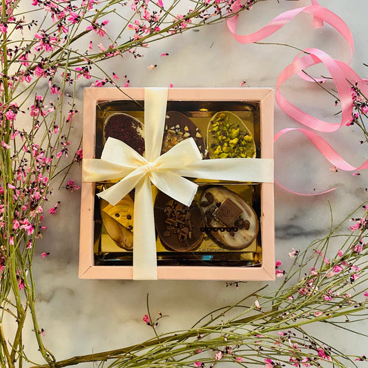 Mini Eggs Box da 6 pz