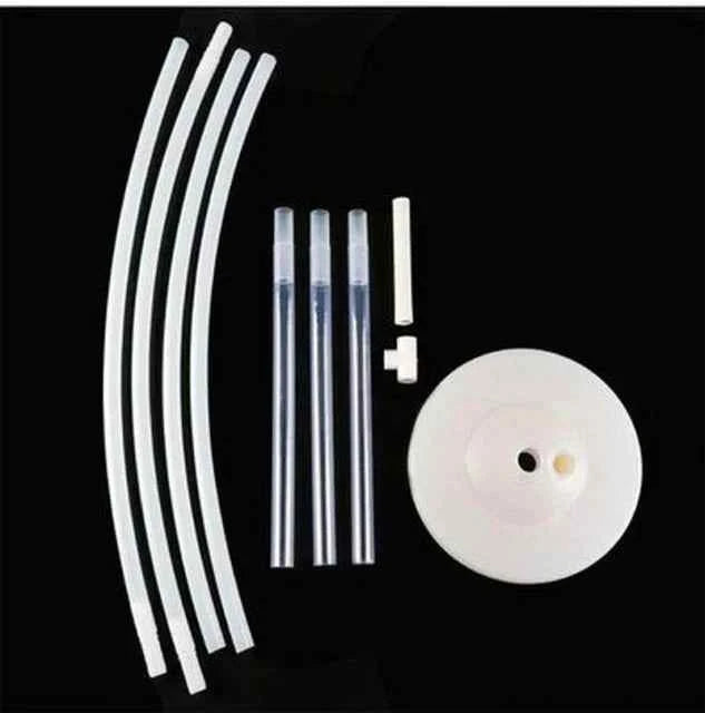 Kit Arco Telaio per cerchio di palloncini fino a 1.63 metri con supporto