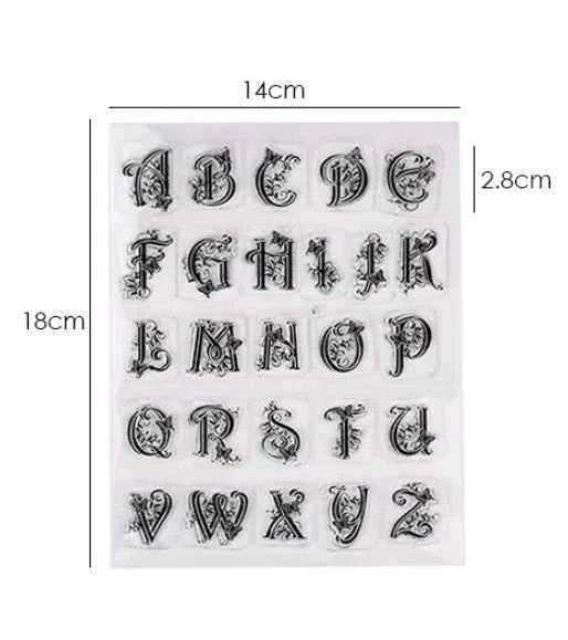 Numeri. Stampo in Silicone per Cake Pops