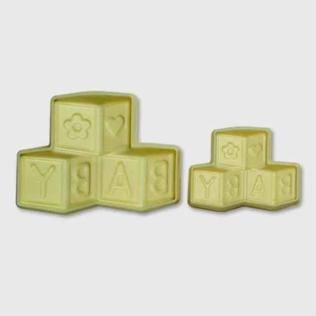 Numeri e Lettere. Stampo da forno. Tortiera Cake Pan Countless Celebrations. Wilton