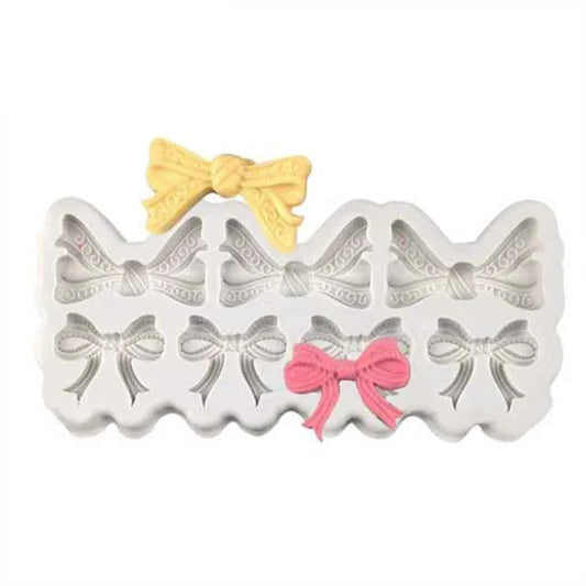 Fiocco di Neve. Stampo Tagliapasta in metallo