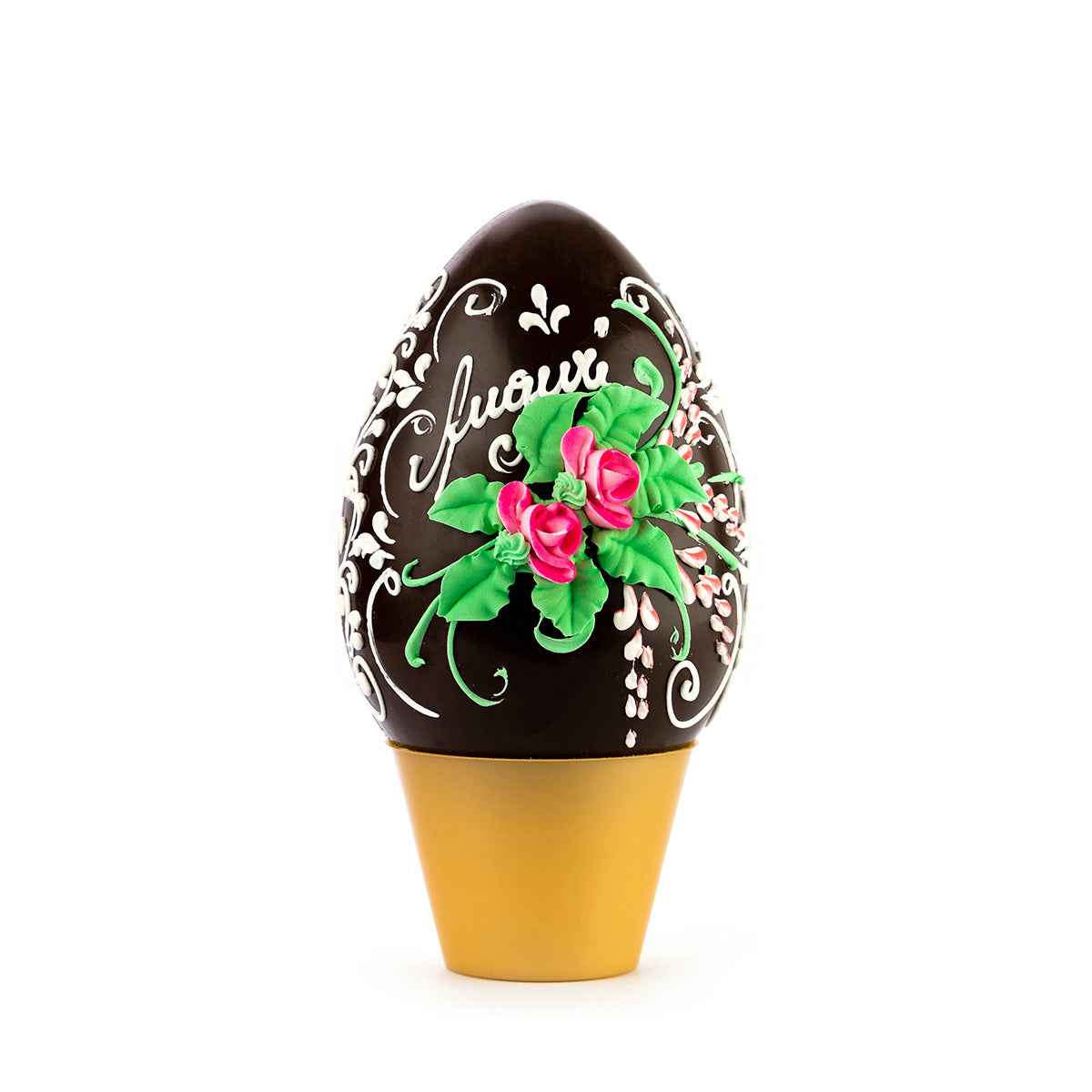 KINDERINI Panettone. By Chef Giovanni Pantaleo