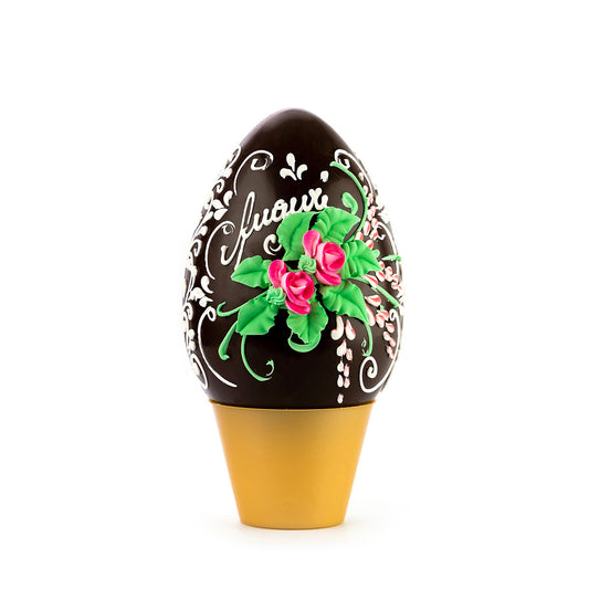 KINDERINI Panettone. By Chef Giovanni Pantaleo