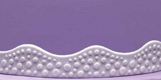 1 Kg LILLA.Pasta di zucchero World products shop.Gluten free - WORLD PRODUCTS SHOP