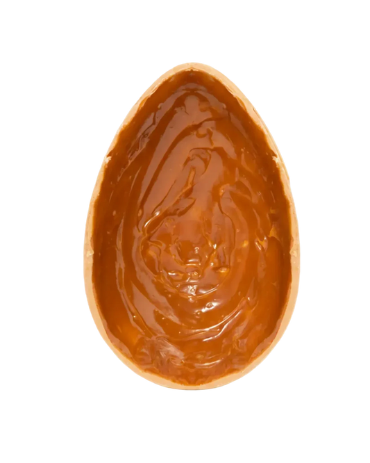UOVO CREMOSO AL CARAMELLO