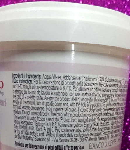 Silicone Greek Key for Magic Decor SMD03 Pavoni Line Decoration