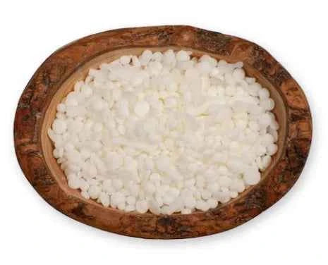 EcoCoco Pillar per Stampi. Cera di Cocco per Candele. WORLD PRODUCTS SHOP