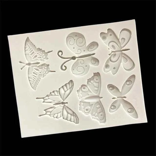 Tirrannosauro Rex e Protoceratopo. Dinosauro. Stampo in silicone 16,90 €