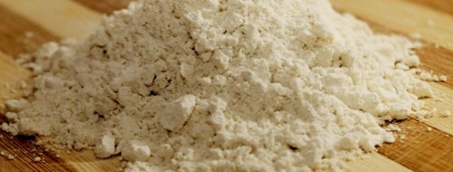 Farina di Kamut Bio
