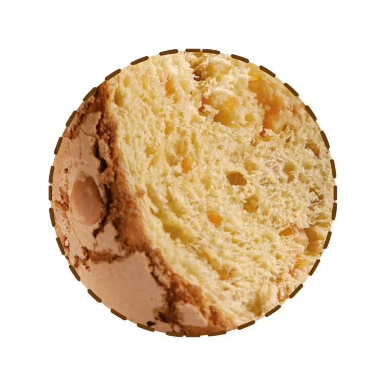 Colomba La Perla Tradizionale 500g