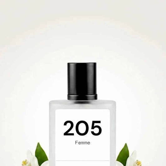 205 - Fragranza per candele