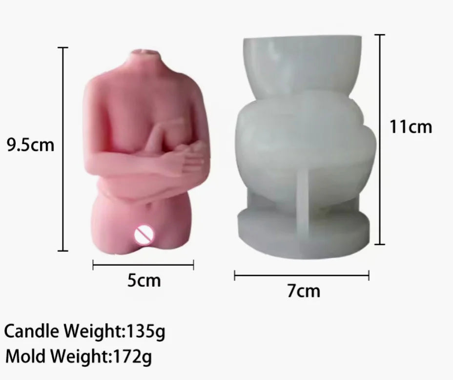 Stampo Donna che allatta neonato - WORLD PRODUCTS SHOP