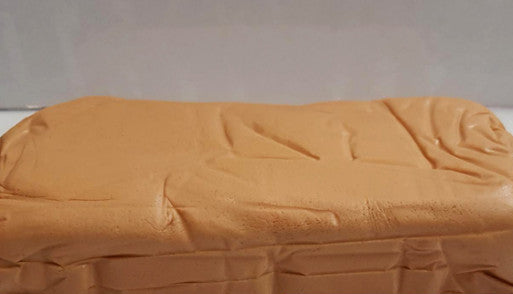 1 Kg. Marrone Orsacchiotto. Pasta di zucchero World products shop. Gluten Free - WORLD PRODUCTS SHOP