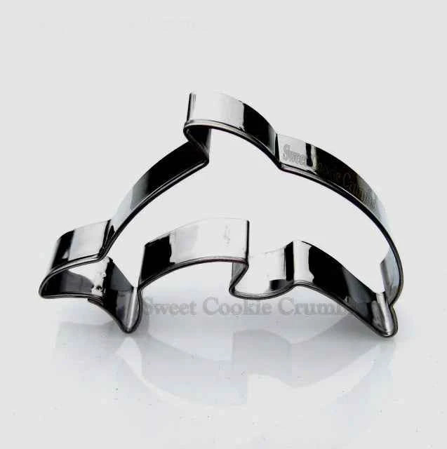 Libellula. Tagliapasta Stampo in metallo.