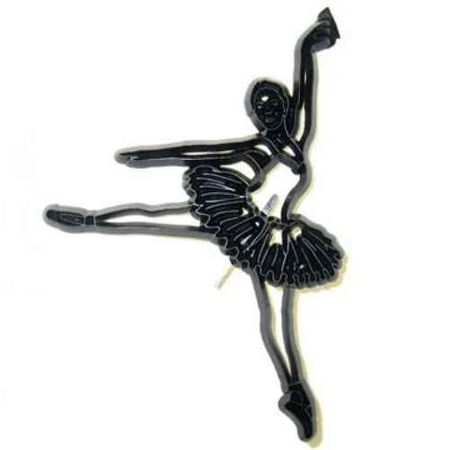 Ballerina. Stampo Patchwork Cutter