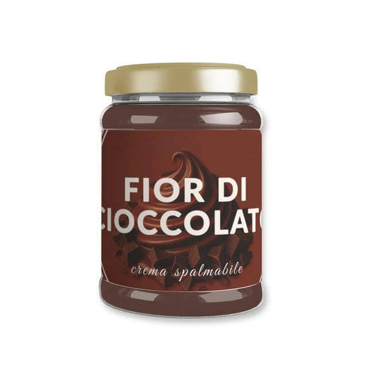 KINDERINI Panettone. By Chef Giovanni Pantaleo