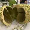 Uovo di Pasqua Artigianale CHEF GIOVANNI PANTALEO FARCITO AL PISTACCHIO