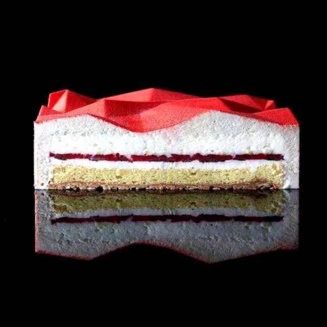 Stampo Tondo. Set di 4 cutter in varie misure