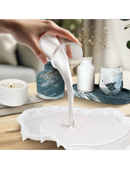 Soy Wax Molds by Pillar KeraSoy Kerax for Candles 4120. world products shop.
