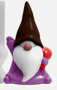 Grande Babbo Natale in 3/D. Stampo in silicone - WORLD PRODUCTS SHOP