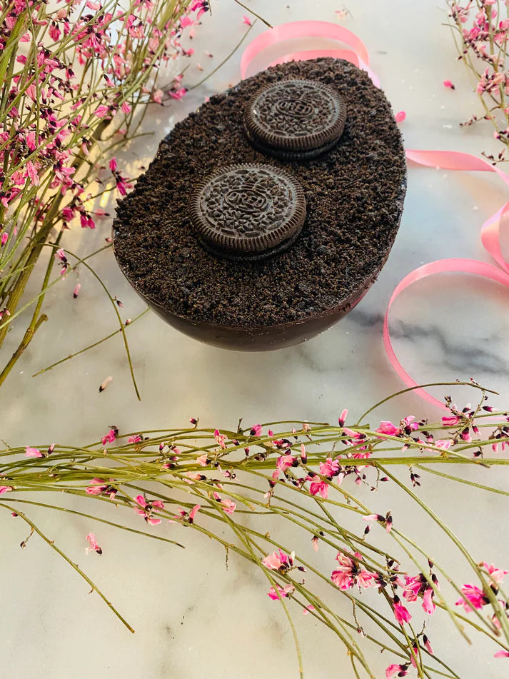 KINDERINI Panettone. By Chef Giovanni Pantaleo