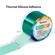 Nastro in resina Resiners® per stampaggio con resina epossidica