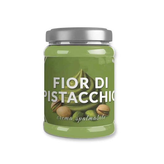 Colomba al Pistacchio. WORLD PRODUCTS SHOP. By Chef Giovanni Pantaleo.