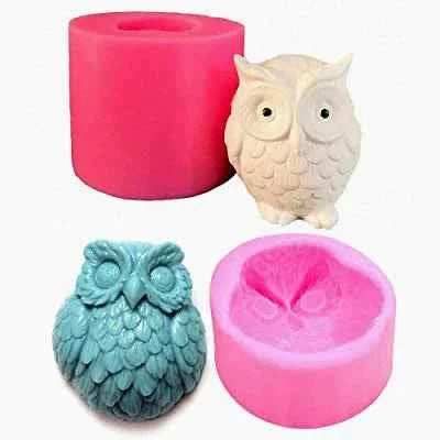 Occhi Dinosauro. Stampo extra large in silicone di 20 cm