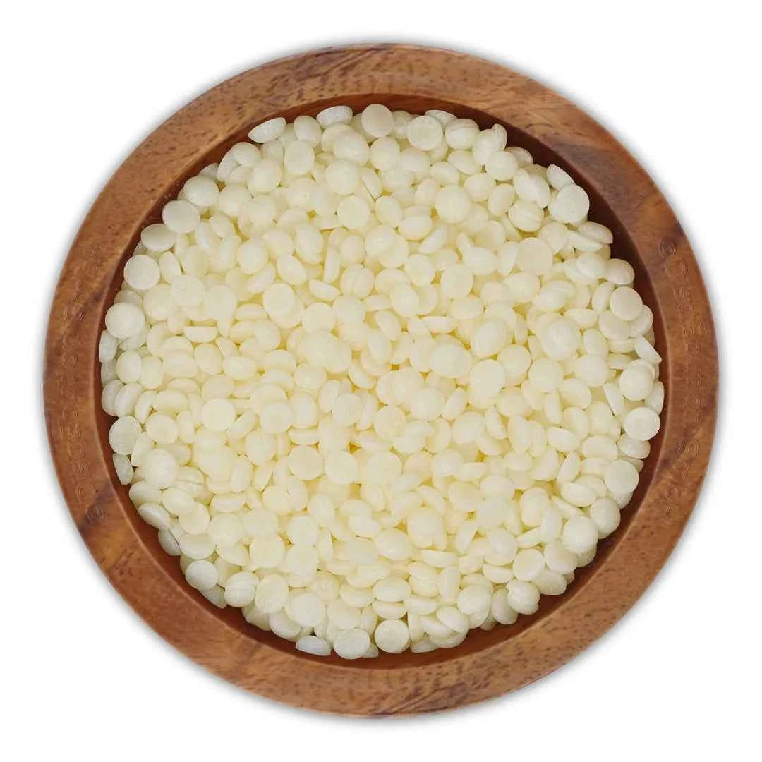 Cera di Sommacco Giapponese per Candele. WORLD PRODUCTS SHOP