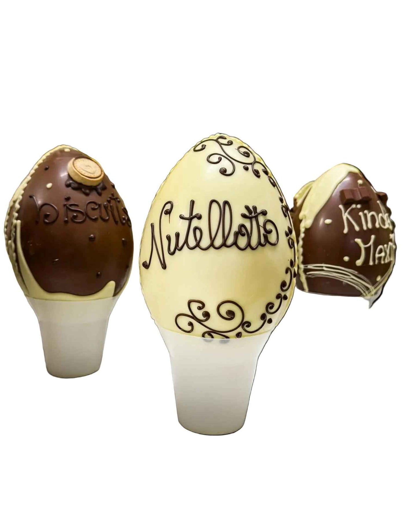 Nutellotto.   1 KILO